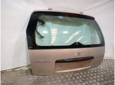 Recambio de porton trasero para citroën c3 referencia OEM IAM    2