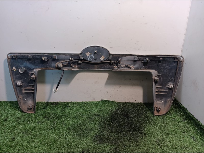 Recambio de piloto matricula para hyundai tucson (jm) 2,0 classic 4x2 referencia OEM IAM 873702E000 873702E000 873702E000