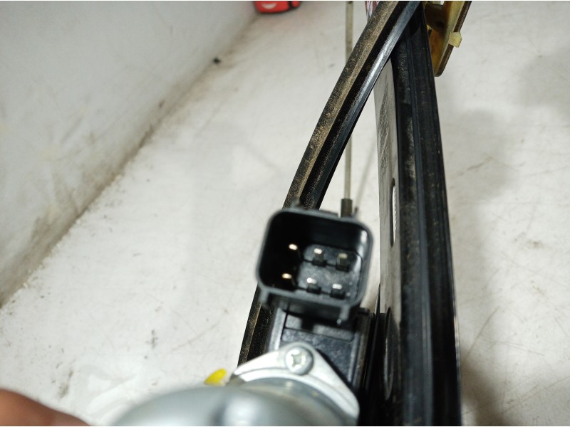 Recambio de elevalunas delantero derecho para ford c-max edition referencia OEM IAM WR12729 WR12729 WR12729