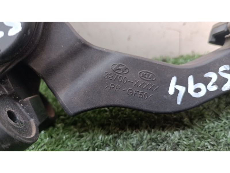 Recambio de pedal acelerador para kia cee´d emotion referencia OEM IAM 32700XXXXX  