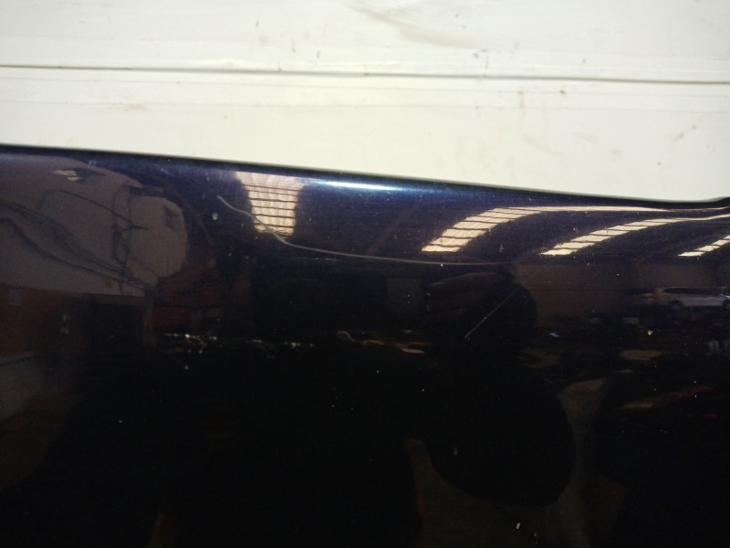 Recambio de capot para chrysler voyager (gs) 2.0 16v cat referencia OEM IAM   