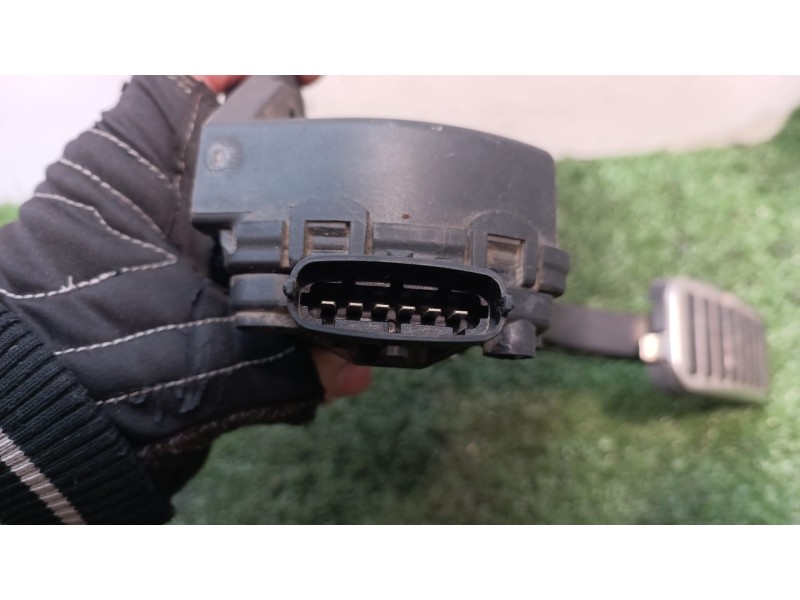 Recambio de pedal acelerador para kia cee´d emotion referencia OEM IAM 32700XXXXX  