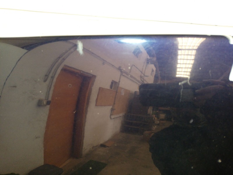 Recambio de capot para chrysler voyager (gs) 2.0 16v cat referencia OEM IAM   