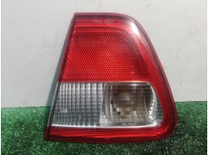 Recambio de piloto trasero derecho interior para seat cordoba berlina (6k2) stella referencia OEM IAM 6K5945092F 6K5945092F 8930