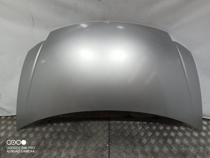 Recambio de capot para chrysler voyager (rg) 2.8 crd executive referencia OEM IAM   