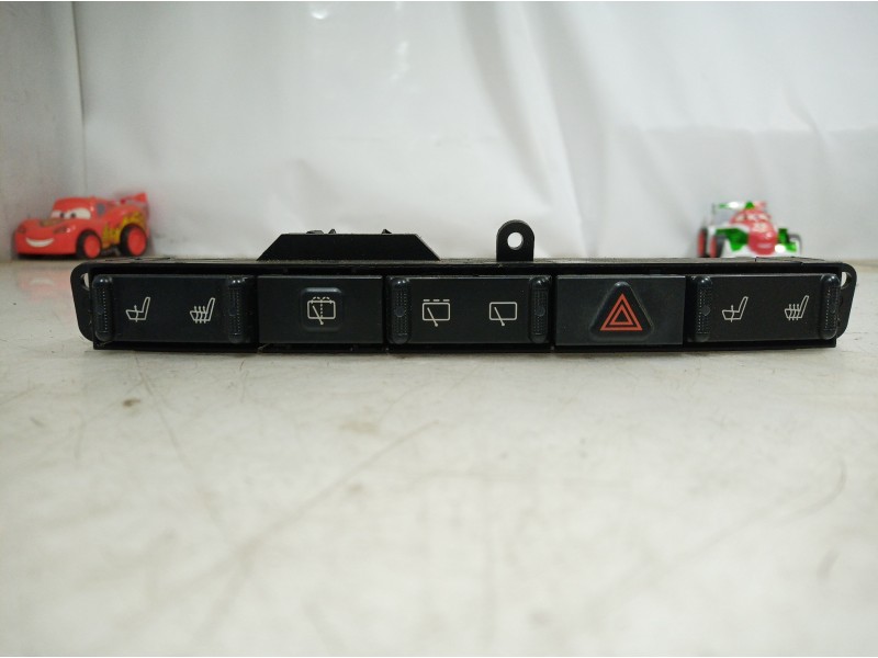 Recambio de warning para chrysler voyager (rg) 2.8 crd executive referencia OEM IAM 04685842AA 04685842AA 04685842