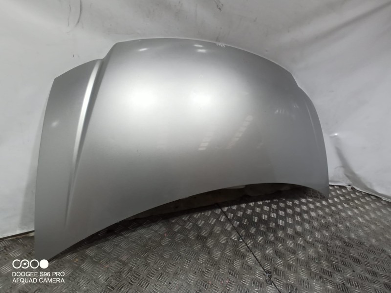 Recambio de capot para chrysler voyager (rg) 2.8 crd executive referencia OEM IAM   