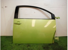 Recambio de puerta delantera derecha para volkswagen new beetle (9c1/1c1) 2.0 referencia OEM IAM   