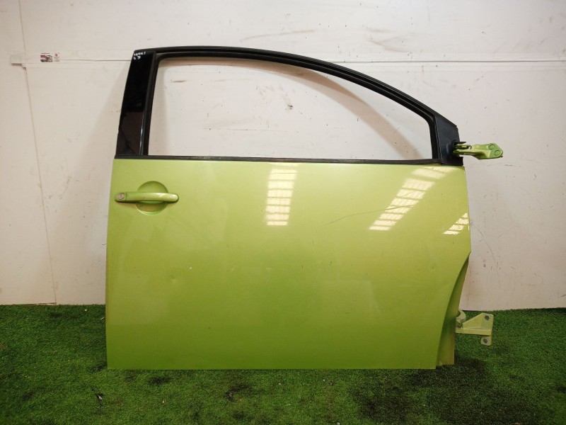 Recambio de puerta delantera derecha para volkswagen new beetle (9c1/1c1) 2.0 referencia OEM IAM   