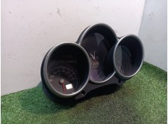 Recambio de cuadro instrumentos para alfa romeo 147 (190) 1.9 jtd cat referencia OEM IAM 110008953007 110008953007 735290181 2