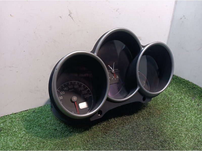 Recambio de cuadro instrumentos para alfa romeo 147 (190) 1.9 jtd cat referencia OEM IAM 110008953007 110008953007 735290181