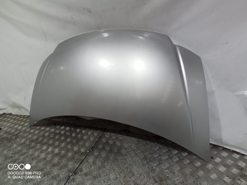 Recambio de capot para chrysler voyager (rg) 2.8 crd executive referencia OEM IAM   