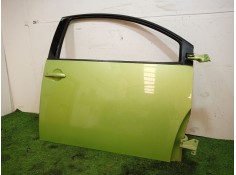 Recambio de puerta delantera derecha para volkswagen new beetle (9c1/1c1) 2.0 referencia OEM IAM    2