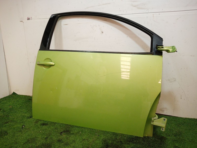 Recambio de puerta delantera derecha para volkswagen new beetle (9c1/1c1) 2.0 referencia OEM IAM   