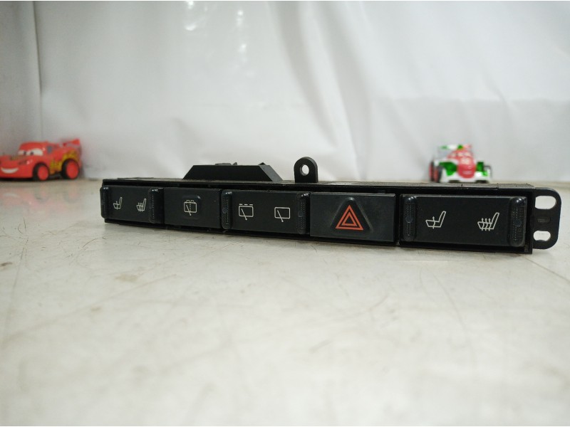 Recambio de warning para chrysler voyager (rg) 2.8 crd executive referencia OEM IAM 04685842AA 04685842AA 04685842