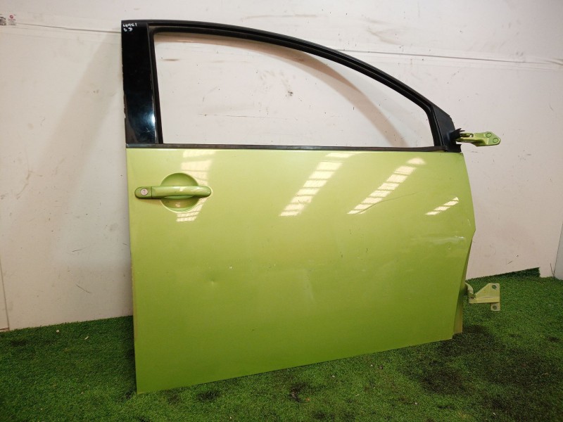 Recambio de puerta delantera derecha para volkswagen new beetle (9c1/1c1) 2.0 referencia OEM IAM   