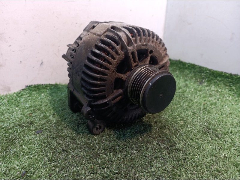 Recambio de alternador para volkswagen passat berlina (3c2) advance referencia OEM IAM 021903026L 021903026L 2542783D