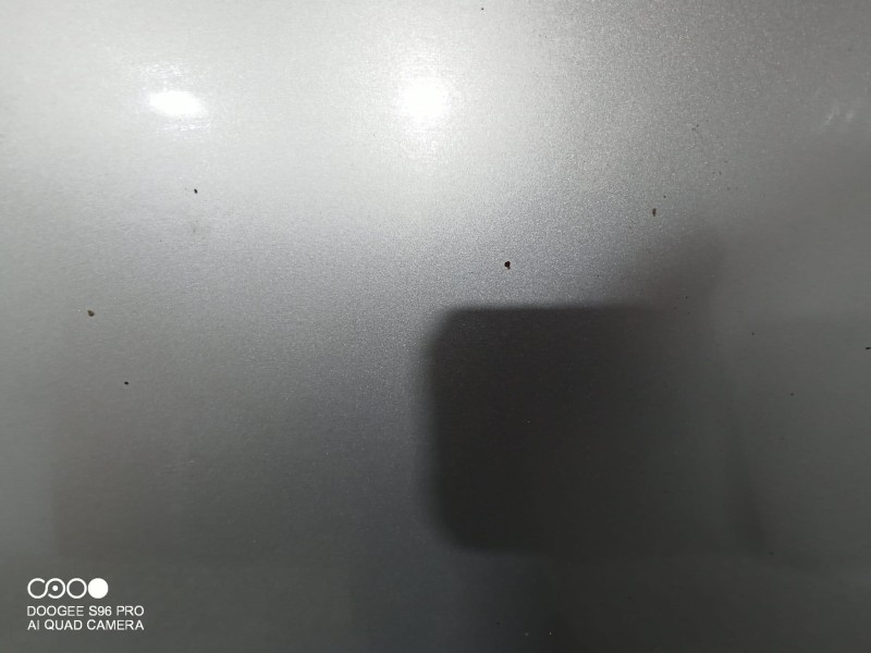 Recambio de capot para chrysler voyager (rg) 2.8 crd executive referencia OEM IAM   