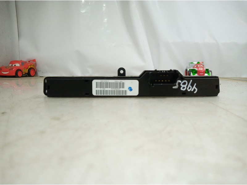 Recambio de warning para chrysler voyager (rg) 2.8 crd executive referencia OEM IAM 04685842AA 04685842AA 04685842