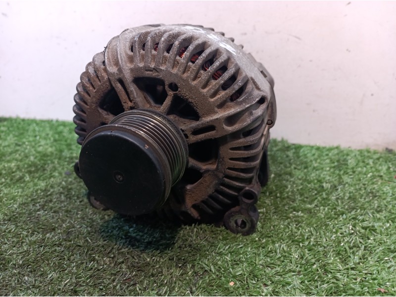 Recambio de alternador para volkswagen passat berlina (3c2) advance referencia OEM IAM 021903026L 021903026L 2542783D