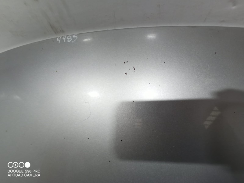 Recambio de capot para chrysler voyager (rg) 2.8 crd executive referencia OEM IAM   