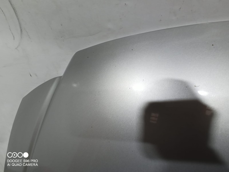 Recambio de capot para chrysler voyager (rg) 2.8 crd executive referencia OEM IAM   