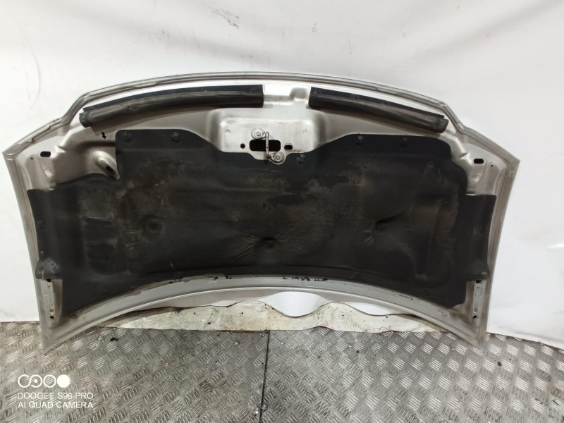 Recambio de capot para chrysler voyager (rg) 2.8 crd executive referencia OEM IAM   