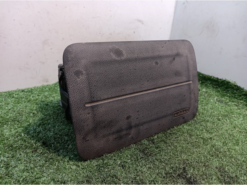 Recambio de airbag delantero derecho para ford fiesta (cbk) ambiente referencia OEM IAM 2S6AA044H31 2S6AA044H31 1199004