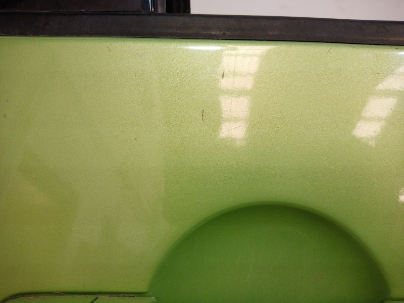 Recambio de puerta delantera derecha para volkswagen new beetle (9c1/1c1) 2.0 referencia OEM IAM   