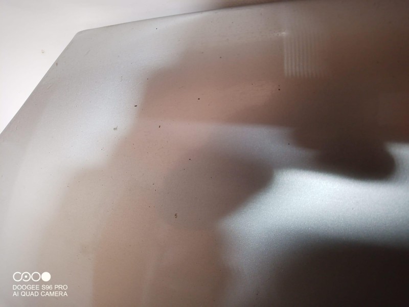 Recambio de capot para ford mondeo berlina (ge) ambiente referencia OEM IAM   