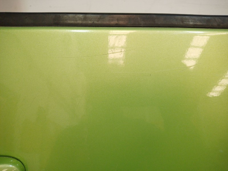 Recambio de puerta delantera derecha para volkswagen new beetle (9c1/1c1) 2.0 referencia OEM IAM   