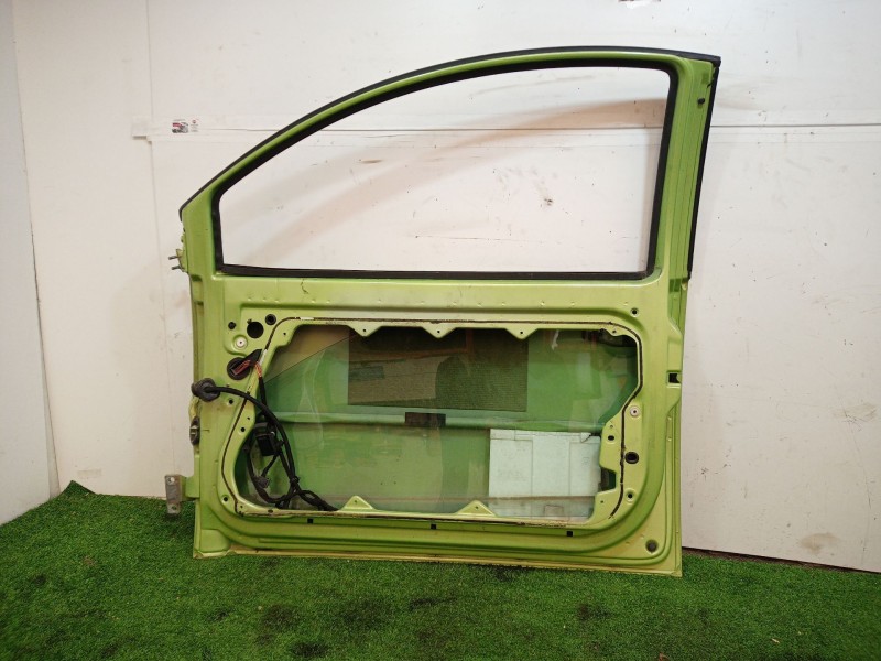 Recambio de puerta delantera derecha para volkswagen new beetle (9c1/1c1) 2.0 referencia OEM IAM   