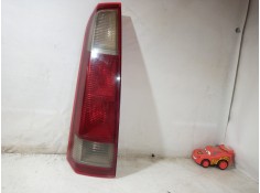 Recambio de piloto trasero izquierdo para opel meriva referencia OEM IAM 89398084 89398084 89398084