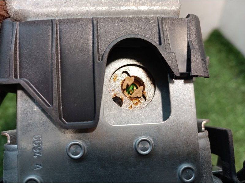 Recambio de airbag delantero derecho para ford fiesta (cbk) ambiente referencia OEM IAM 2S6AA044H31 2S6AA044H31 1199004