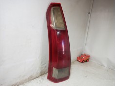 Recambio de piloto trasero izquierdo para opel meriva referencia OEM IAM 89398084 89398084 89398084 2