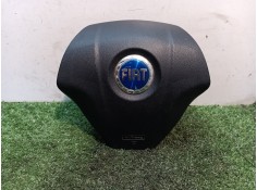 Recambio de airbag volante para fiat grande punto (199) 1.3 16v multijet active (66kw) (01.2007) referencia OEM IAM 008557 07354