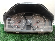 Recambio de cuadro instrumentos para volvo c30 1.6 d drive kinetic referencia OEM IAM 30765310 30765310 36000197
