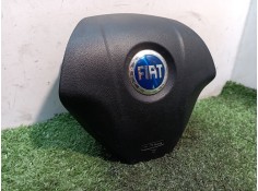 Recambio de airbag volante para fiat grande punto (199) 1.3 16v multijet active (66kw) (01.2007) referencia OEM IAM 008557 07354 2