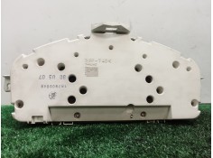 Recambio de cuadro instrumentos para volvo c30 1.6 d drive kinetic referencia OEM IAM 30765310 30765310 36000197 2