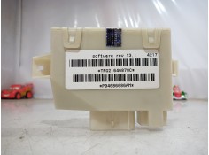 Recambio de centralita cierre para chrysler voyager (rg) 2.8 crd executive referencia OEM IAM P04686686AM P04686686AM P04686686