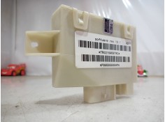 Recambio de centralita cierre para chrysler voyager (rg) 2.8 crd executive referencia OEM IAM P04686686AM P04686686AM P04686686 2