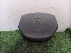 Recambio de airbag volante para hyundai accent (lc) gl 4p referencia OEM IAM HTDS HTDS HTDS