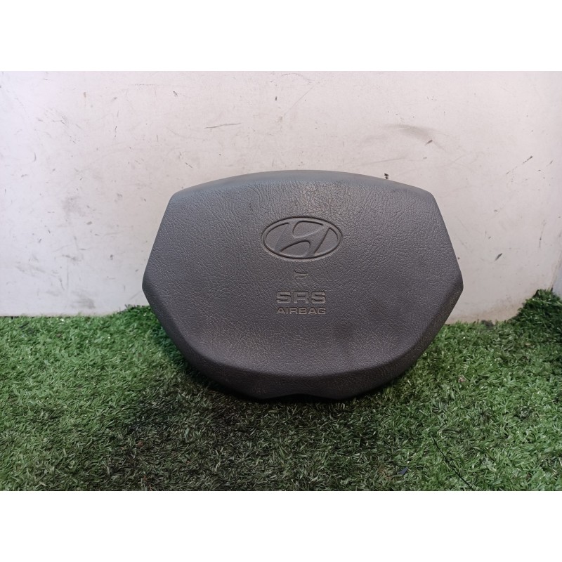 Recambio de airbag volante para hyundai accent (lc) gl 4p referencia OEM IAM HTDS HTDS HTDS