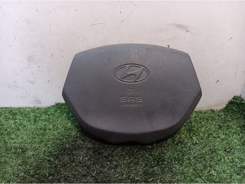 Recambio de airbag volante para hyundai accent (lc) gl 4p referencia OEM IAM HTDS HTDS HTDS