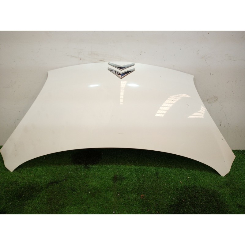Recambio de capot para citroën c1 1.4 hdi cat (8ht / dv4td) referencia OEM IAM 533240H030B 533240H030B 533240H030