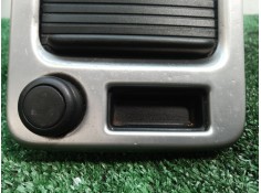 Recambio de moldura interior para volvo c30 1.6 d drive kinetic referencia OEM IAM 30755392 30755392 30755392 2