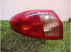 Recambio de piloto trasero izquierdo para alfa romeo 147 (190) 1.9 jtd cat referencia OEM IAM 46556349 46556349 03322010