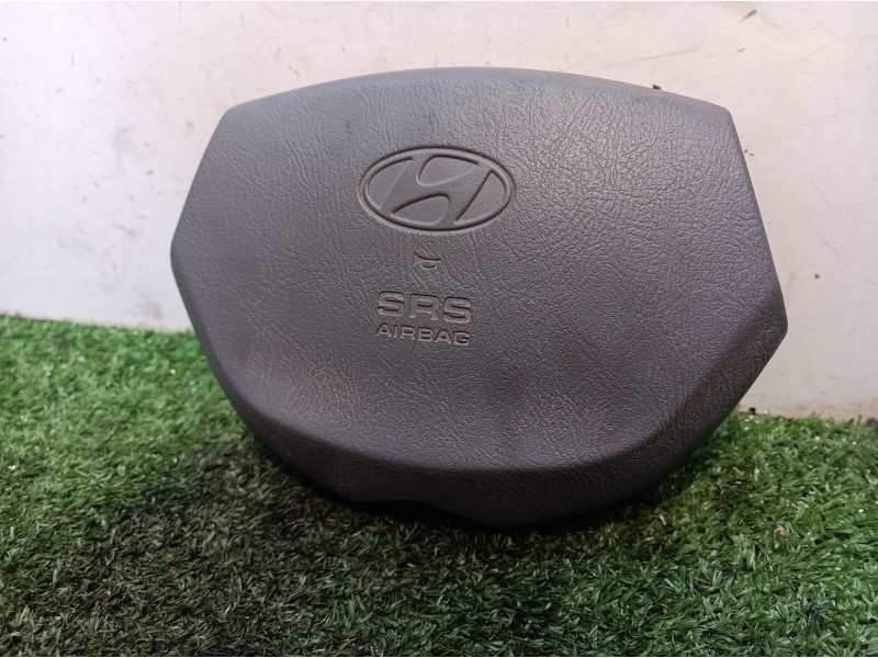 Recambio de airbag volante para hyundai accent (lc) gl 4p referencia OEM IAM HTDS HTDS HTDS