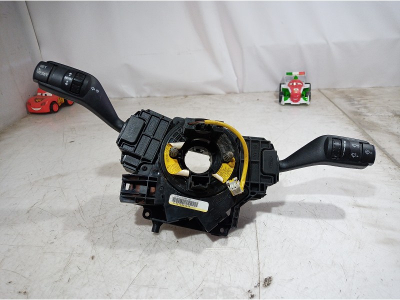 Recambio de mando multifuncion para ford focus berlina (cap) ambiente (d) referencia OEM IAM 4M5T14A664AB 4M5T14A664AB 4M5T14A66