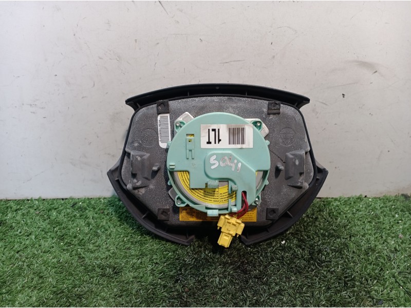 Recambio de airbag volante para hyundai accent (lc) gl 4p referencia OEM IAM HTDS HTDS HTDS
